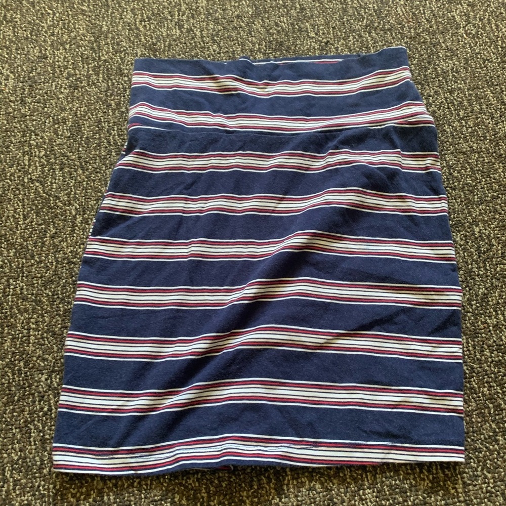 Charlotte russe, skirt